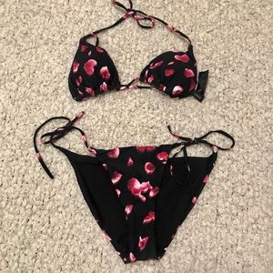 NWOT Onia String Bikini